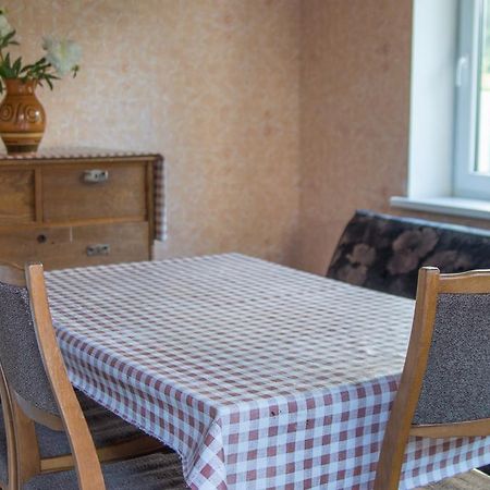 Pas Marija Hotel Palanga Kültér fotó