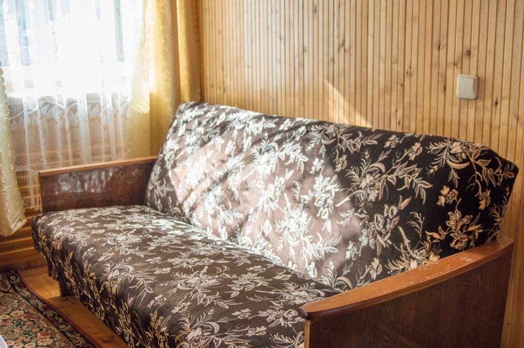 Pas Marija Hotel Palanga Kültér fotó