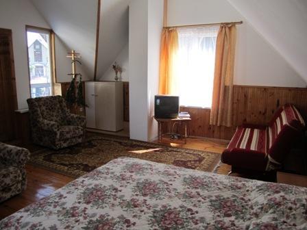 Pas Marija Hotel Palanga Kültér fotó