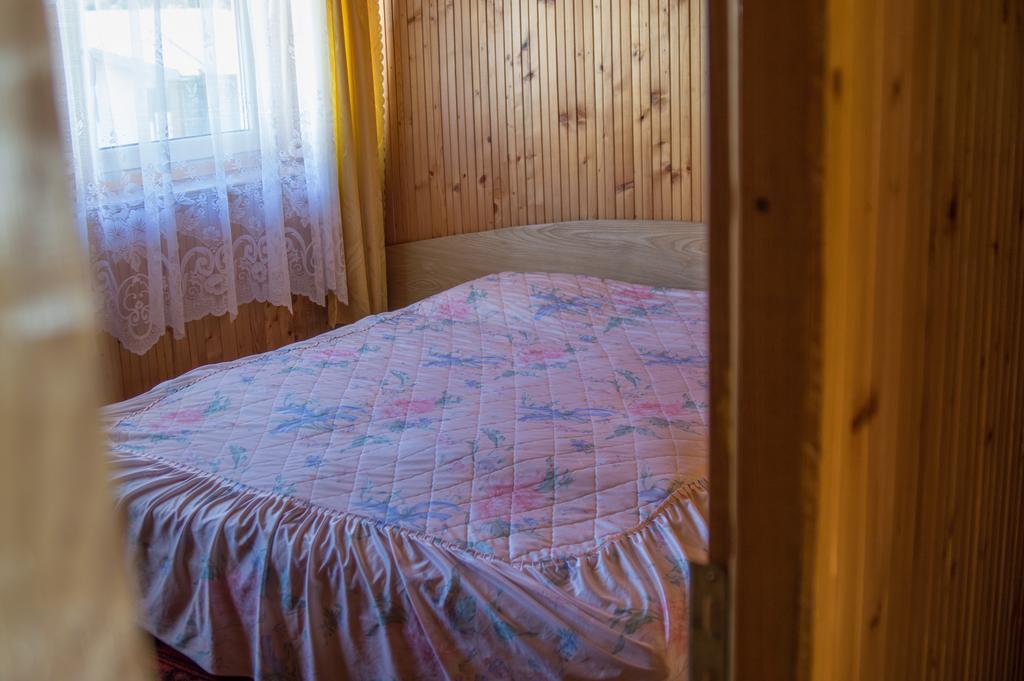 Pas Marija Hotel Palanga Kültér fotó